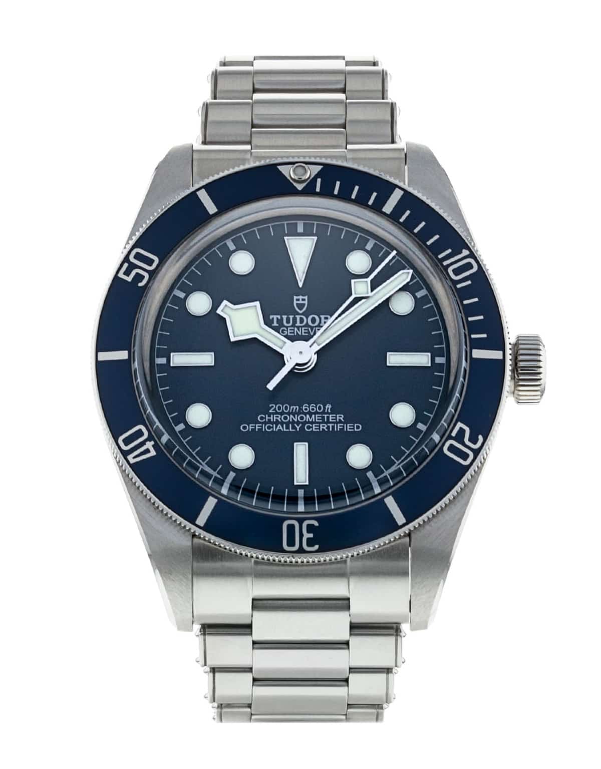 Tudor Black Bay M79030B-0001